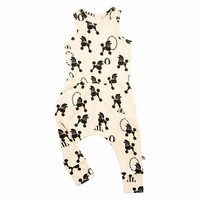 thumb-CarlijnQ Jumpsuit Poedel-1