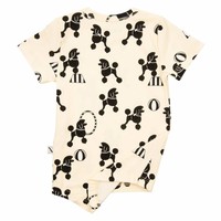 thumb-CarlijnQ T-shirt Poedel-2