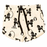 CarlijnQ Short Poedel