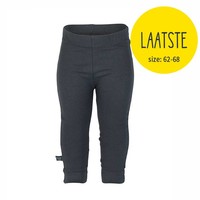 nOeser Levi legging uni grijs