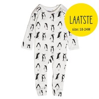 Tobias & The Bear Rocky & Co Onesie