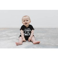 nOeser Jamie Playsuit Leader Zwart