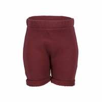 nOeser Robin Shorts Rood