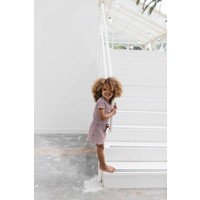 nOeser Pien Dress Strepen Rood