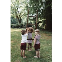 nOeser Robin Shorts Rood