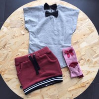 nOeser Semmy Rok Rood
