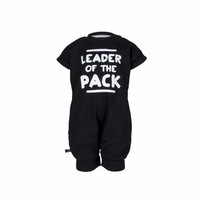 nOeser Jamie Playsuit Leader Zwart