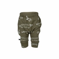 thumb-nOeser Short Croco-1