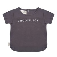 Little Indians T-shirt Choose Joy