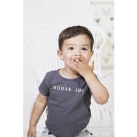 Little Indians T-shirt Choose Joy