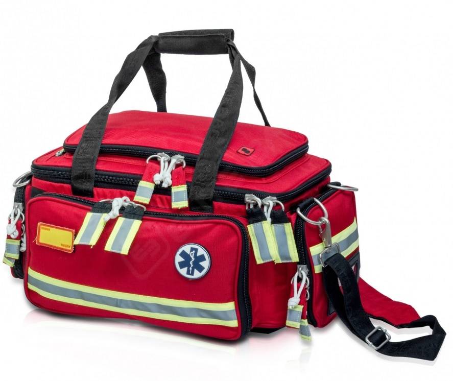 Elite Bags Extreme S Medische Vakhandel Elite Bags Extreme S Basic Life Support Bls