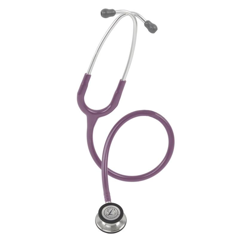 LITTMANN® "CLASSIC III" Stethoscope 5831 Plum Medische Vakhandel