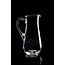 Luxor Crystal BARON: Eleganter Wasserkrug veredelt mit 250 Kristallen im Streudesign