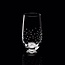 Luxor Crystal MARQUIS: Set of two water glasses embellished with 75 crystals each from Swarovski®.