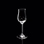 Luxor Crystal LIQUOR: Set of two digestive glasses embellished with 75 crystals each from Swarovski®.