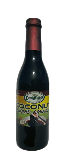 Coconut Aminos en Teriyakisaus, waar gebruik je het voor?