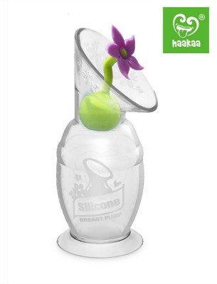 Baby Innovation Award 2018 Categorie Feeding Haakaa