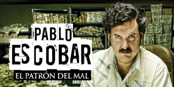 Ver Escobar El Patron Del Mal