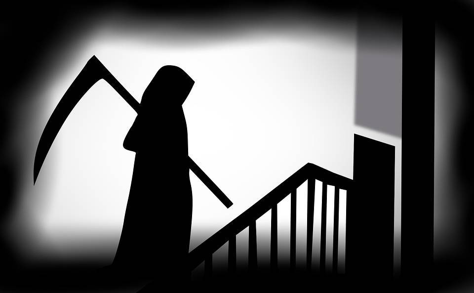 10 Horrorklassiker, die man einfach gesehen haben muss!