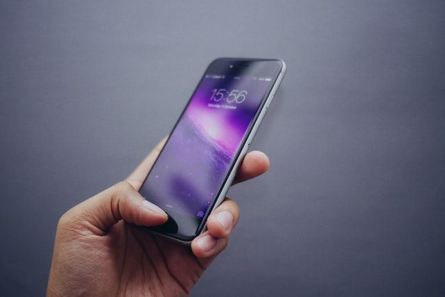 iPhone batterij snel leeg?