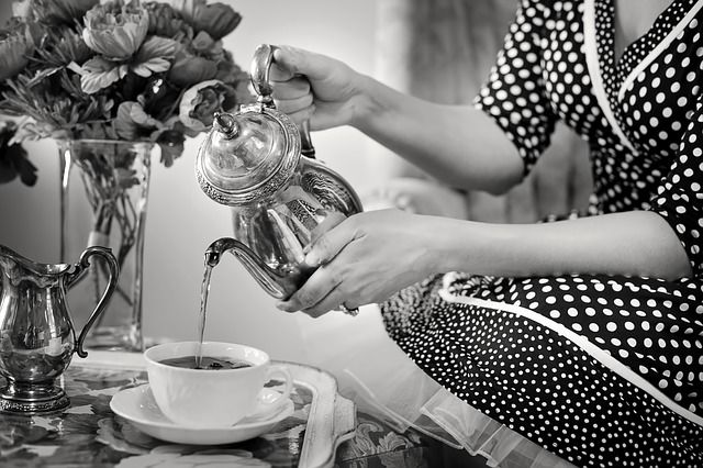 Wat is het verschil tussen brocante en vintage?
