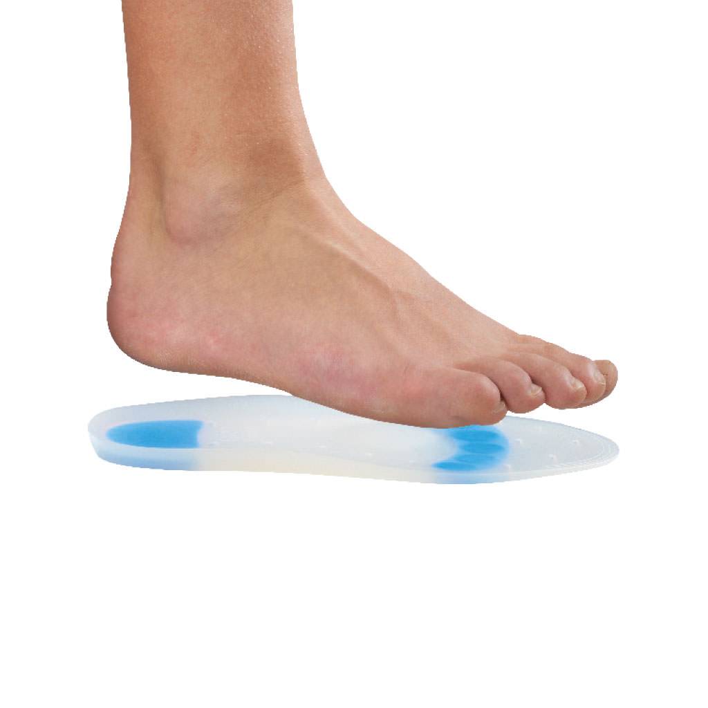 medi Medi Silicone Foot support Disporta Eerstelijn B.V.