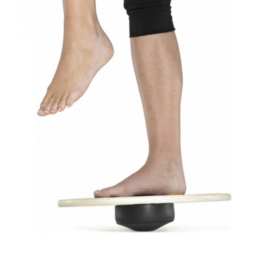 Wobblesmart balance board Disporta Eerstelijn B.V.