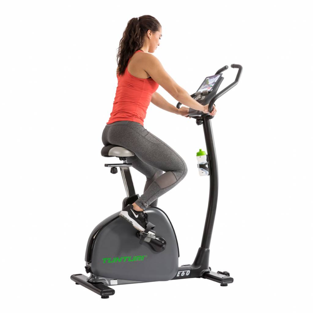 tunturi hometrainer performance e60