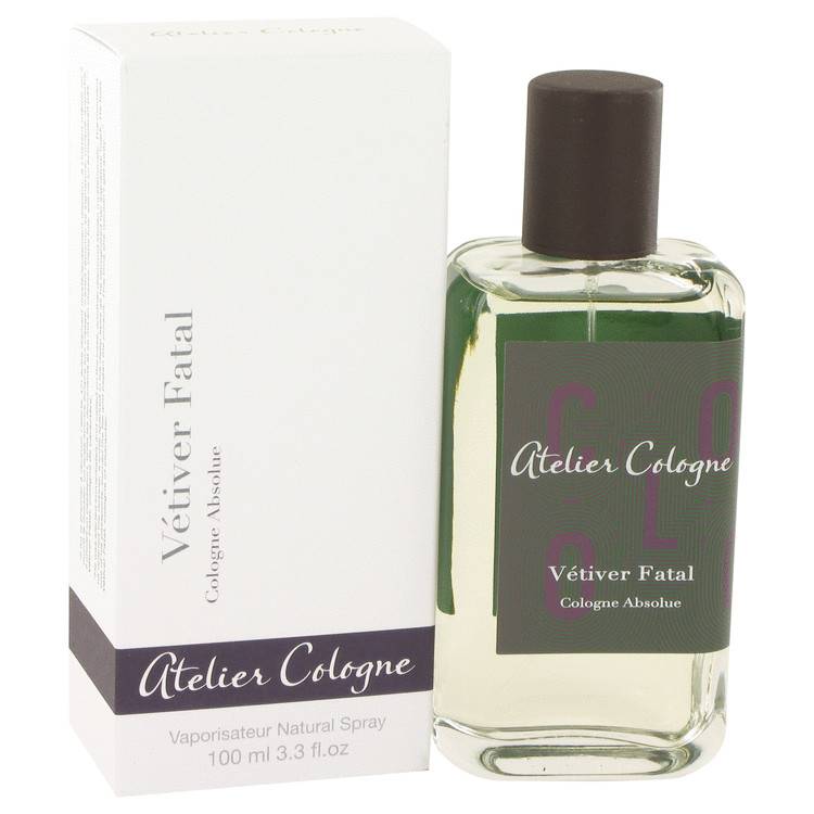 atelier cologne vetiver fatal cologne