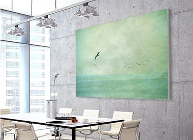 Akustikbilder ökologisch und ästhetisch - freiraum Akustik