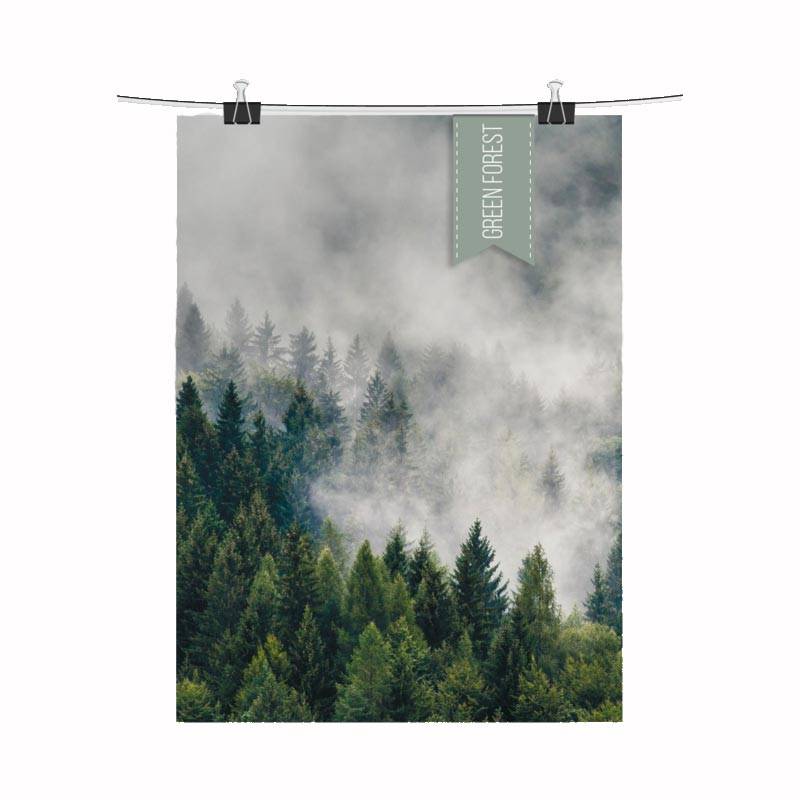 forest design
