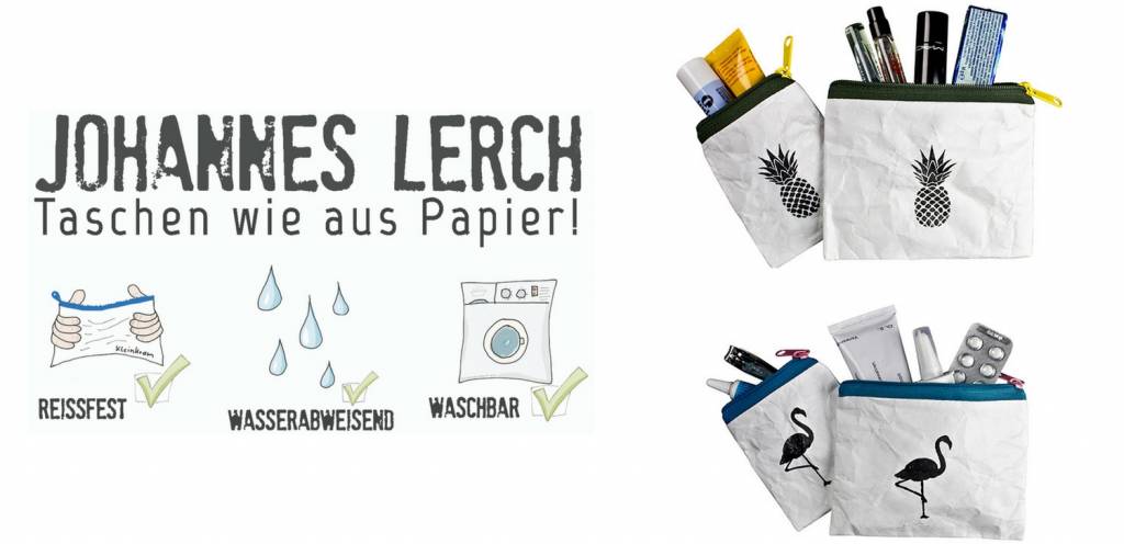 Alles fertig für die Reise???