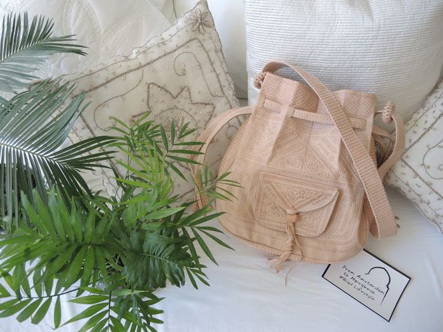 Sunday styling Riad Lifestyle