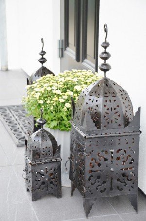 Geen geld voor een citytrip Marrakech? Haal Marrakech in huis.