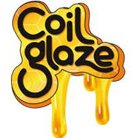 Coil Glaze