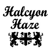Halcyon Haze