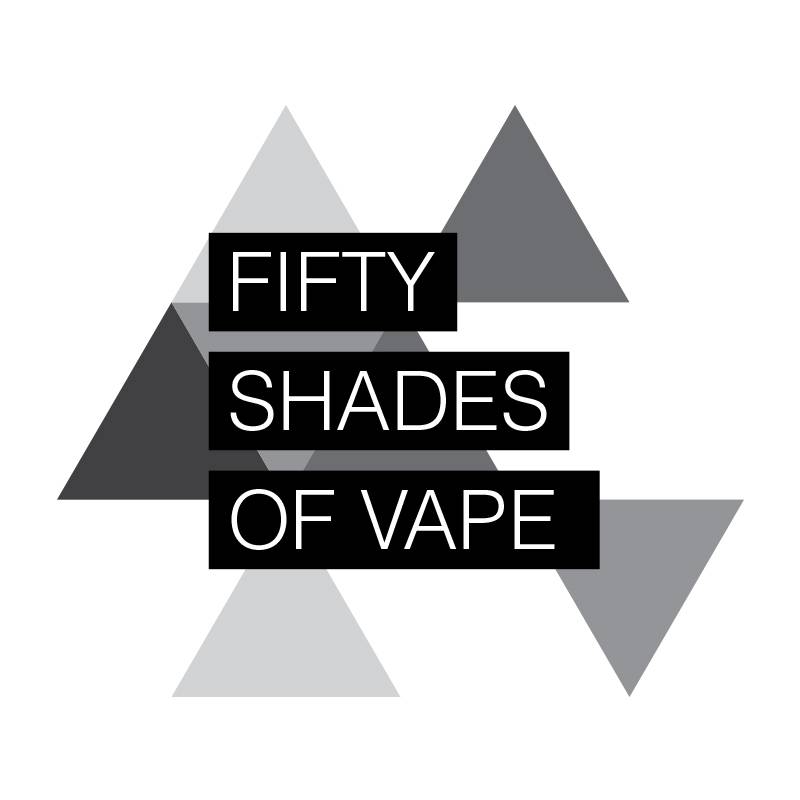 Fifty Shades of Vape