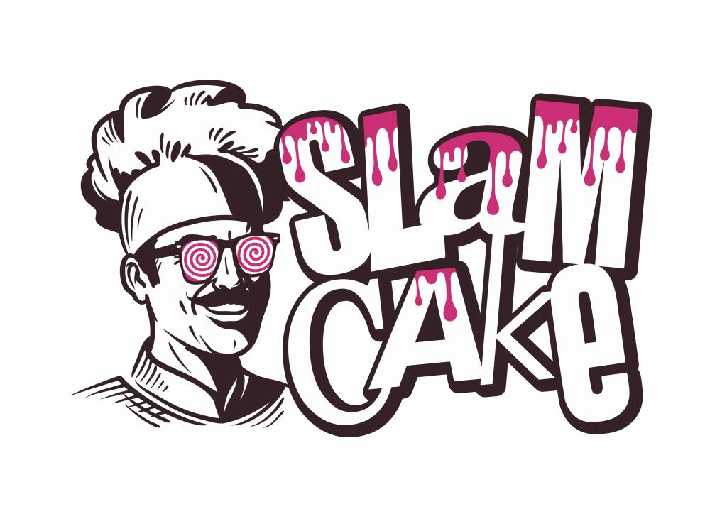 Slam Cake