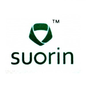 Suorin