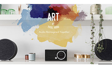 Tune In: Art Line Collectie