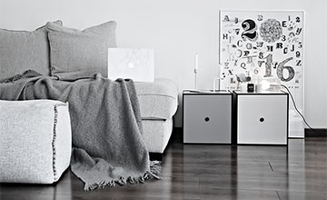 Shades Of Grey