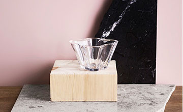 Nieuw! Alvar Aalto collectie