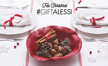 Alessi Gift For Christmas