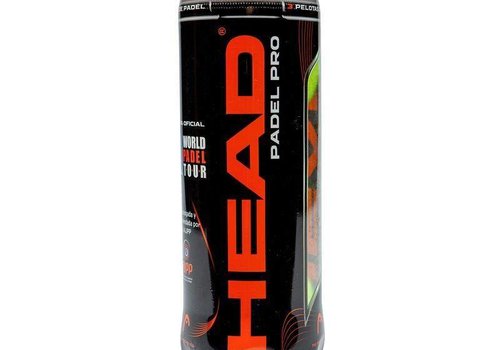 Padel Ballen Padel Ballen