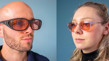 Waarom je een migraine bril moet overwegen