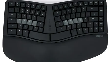 De 5 beste ergonomische toetsenborden van 2026