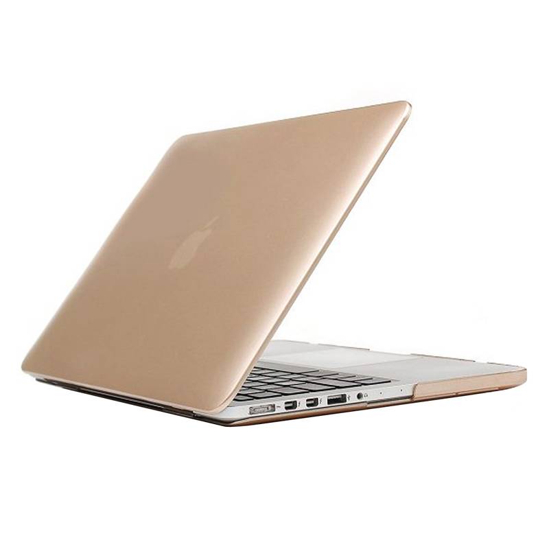 Macbook Pro Retina 15 Inch Bescherming Hard Case Cover Hoes Trendparts