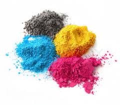 Toner laserprinters