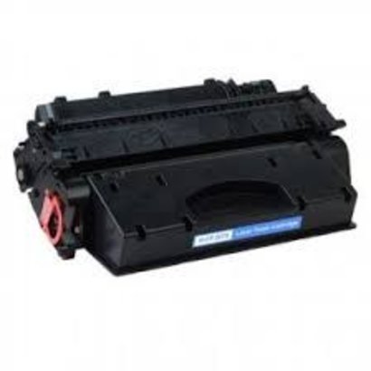 HP 87X (CF287X) toner zwart (Huismerk)