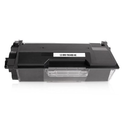 Brother TN-3480 toner zwart(Huismerk)